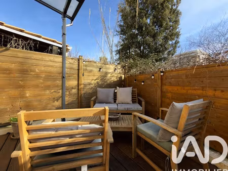 vente maison 4 pièces 80 m² à prades-le-lez (34730)  324 000 €