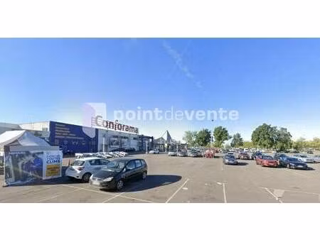 local commercial à vendre