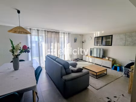 maison 5 pièces - 95 m²