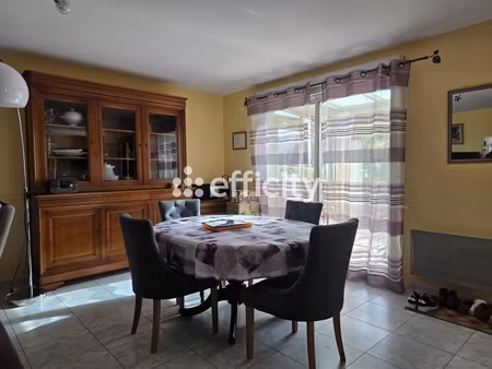 maison 4 pièces - 88 m²