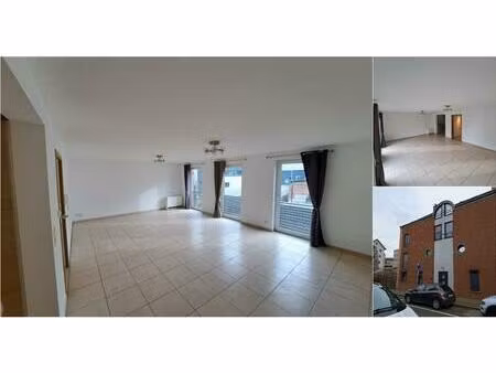 appartement à louer à rue charles lamquet 124 jambes (vwd16750)