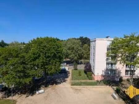 vente appartement 4 pièces à saint-herblain (44800) : à vendre 4 pièces / 76m² saint-herbl