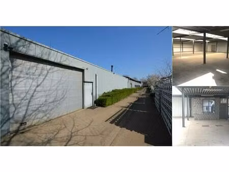 surface industrielle à louer à herenthout (rbv35176)