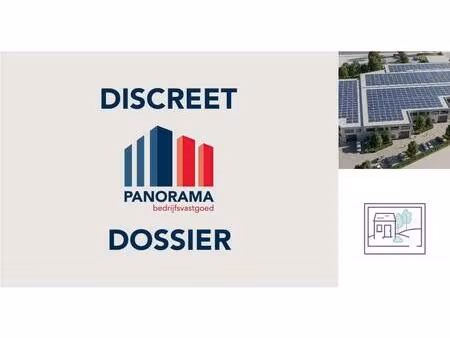 surface industrielle à louer à stationstraat 0 heverlee (rbv35224)