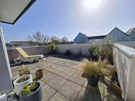 location appartement 4 pièces au rheu (35650) : à louer 4 pièces / 75m² le rheu