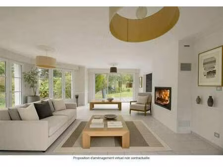 location maison à cesson-sévigné (35510) : à louer / 175m² cesson-sévigné