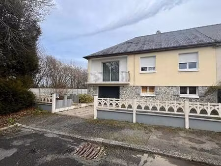 location maison à retiers (35240) : à louer / 82m² retiers