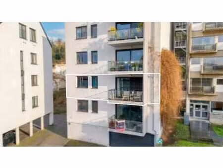 splendide appartement vue sur meuse