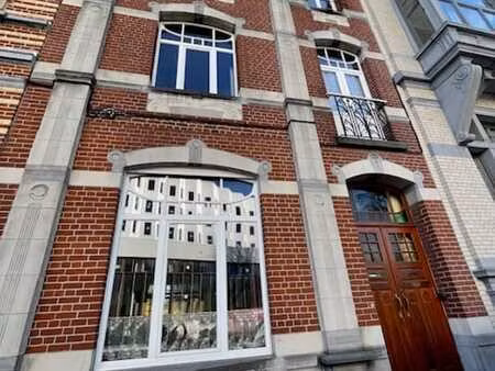 splendide maison bel étage de 5 chambres