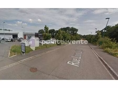 local commercial à louer