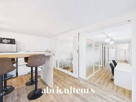 vente bureaux et commerces à rezé (44400) : à vendre / 64m² rezé