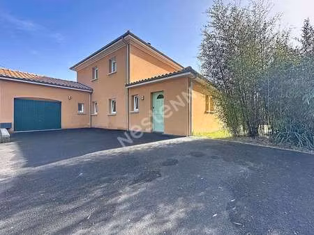 vente maison à oudon (44521) : à vendre / 138m² oudon