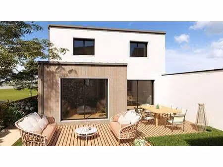 vente maison à saint-samson-sur-rance (22100) : à vendre / 100m² saint-samson-sur-rance