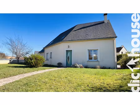 vente maison à thaon (14610) : à vendre / 155m² thaon