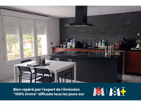 appartement t3 - garage