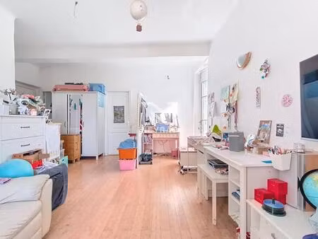 a fayence - appartement lumineux - 3 pièces