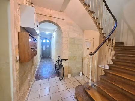 immeuble bas lormont 362 m2