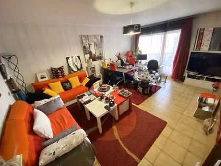 appartement à vendre le péage-de-roussillon