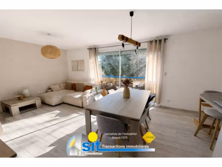 appartement iii - 69m2 habitables