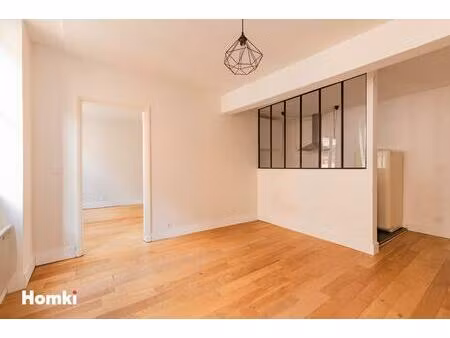 appartement t3 de 56m² à toulouse 31000
