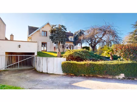 maison individuelle 5 chambres