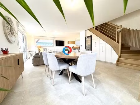 maison en vente - bléquin (62380)