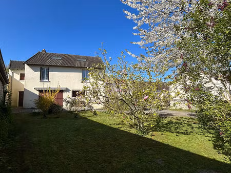 maison chatres