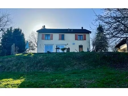 maison eyjeaux m² t-5 à vendre  213 000 €