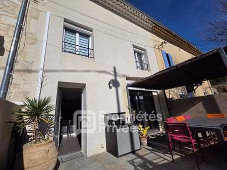 maison montélimar 5 pièces 106 m2
