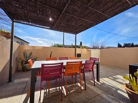 montélimar 5 pièces 106 m2