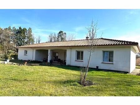 maison nogaro m² t-4 à vendre  231 000 €