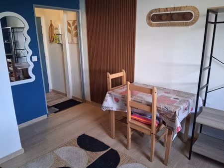 appartement 62660 1 pièce(s) 15 m2