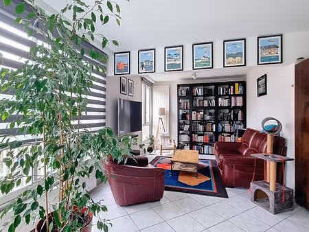 vente appartement 5 pièces