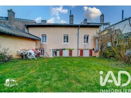 vente immeuble 325 m²