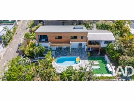 vente immeuble 183 m²