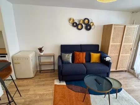 appartement en location - paris 17e (75017)