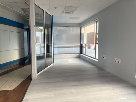 a louer bureaux - saint-brieuc -la croix st lambert