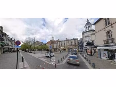 local commercial à vendre