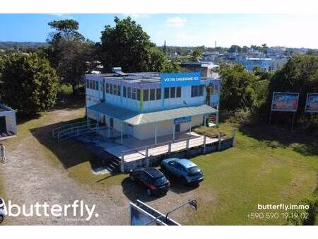 local commercial à louer