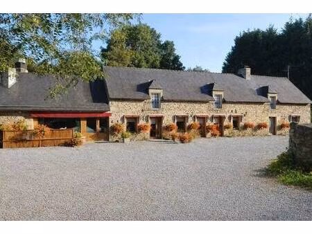 restaurant à vendre