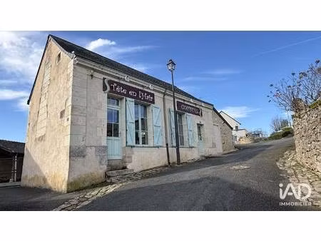vente boutique/local commercial 50 m²