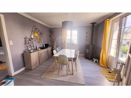 maison 5 chambre(s) à vendre
