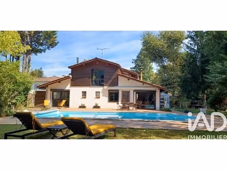 vente maison traditionnelle 6 pièces