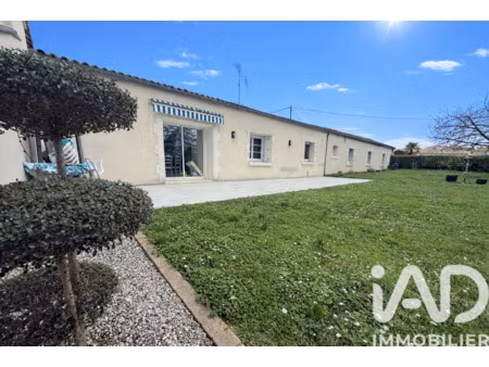 vente longère 5 pièces