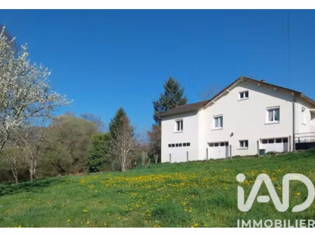 vente maison de campagne 4 pièces