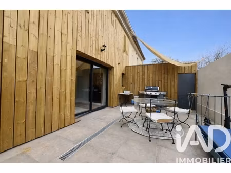 vente maison de ville 5 pièces