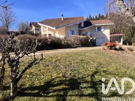 vente maison/villa 6 pièces