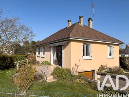vente maison/villa 4 pièces