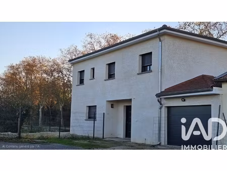 vente maison/villa 6 pièces