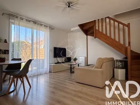 vente maison/villa 4 pièces